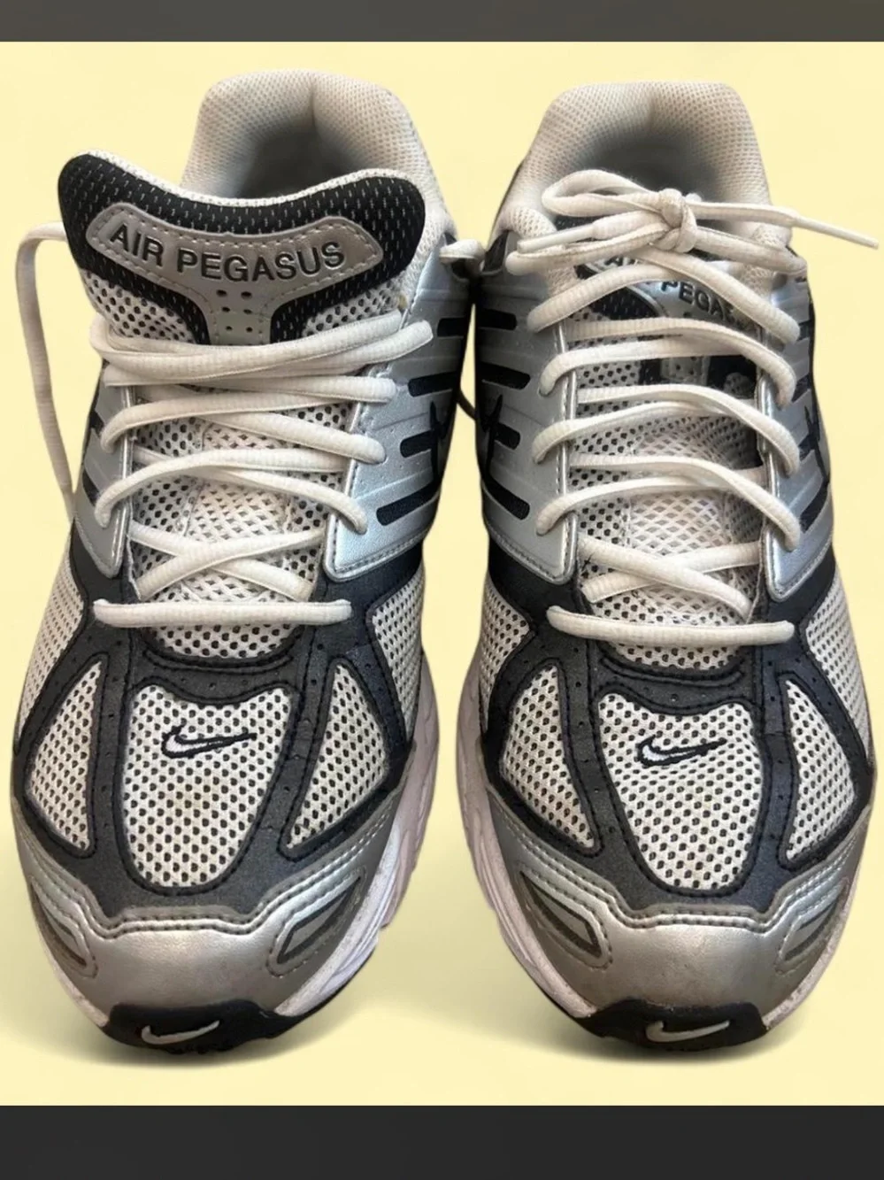 Nike Air Pegasus 2K22 retro running sneakers